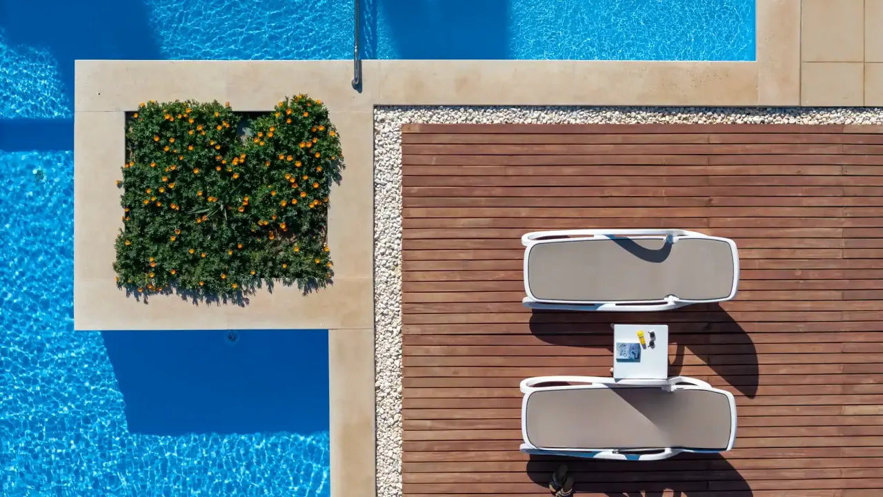 Hotel Creek and Residences - El Gouna